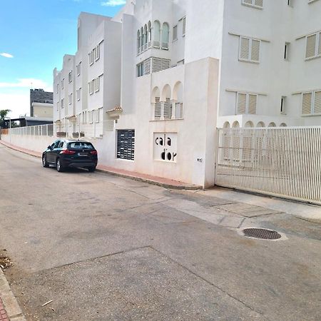 德尼亚Cala D'Or公寓 外观 照片